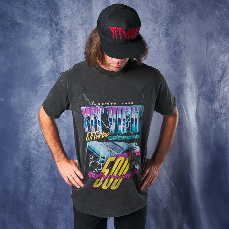  | dave_in_hat.JPG | Person wearing The Reign In Mud Stepson Hat