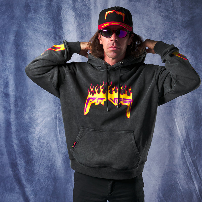  | he_is_my_boss.JPG | The Combustion Hoodie from Pit Viper