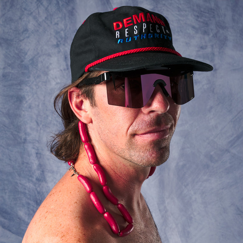  | this_is_dave.JPG | Person wearing The Frank RIG