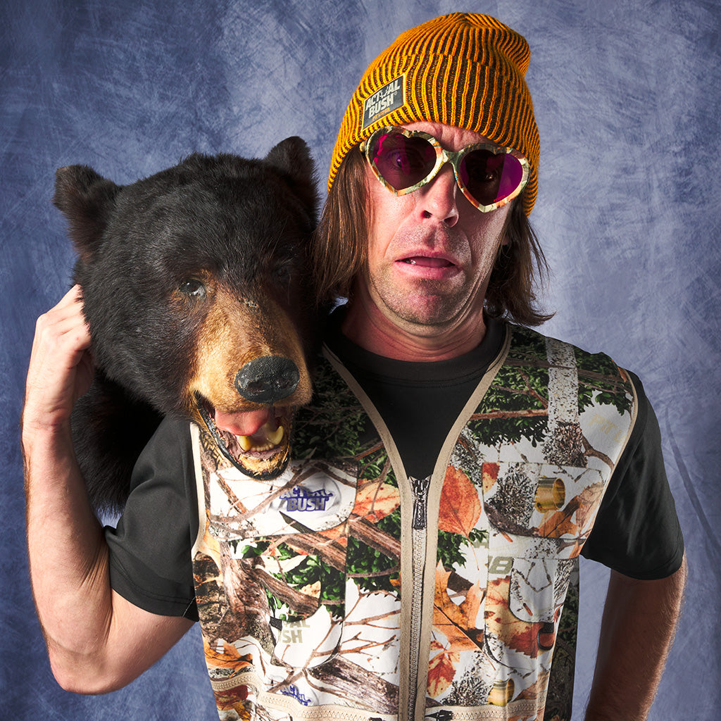 Actualbush Groomer Beanie