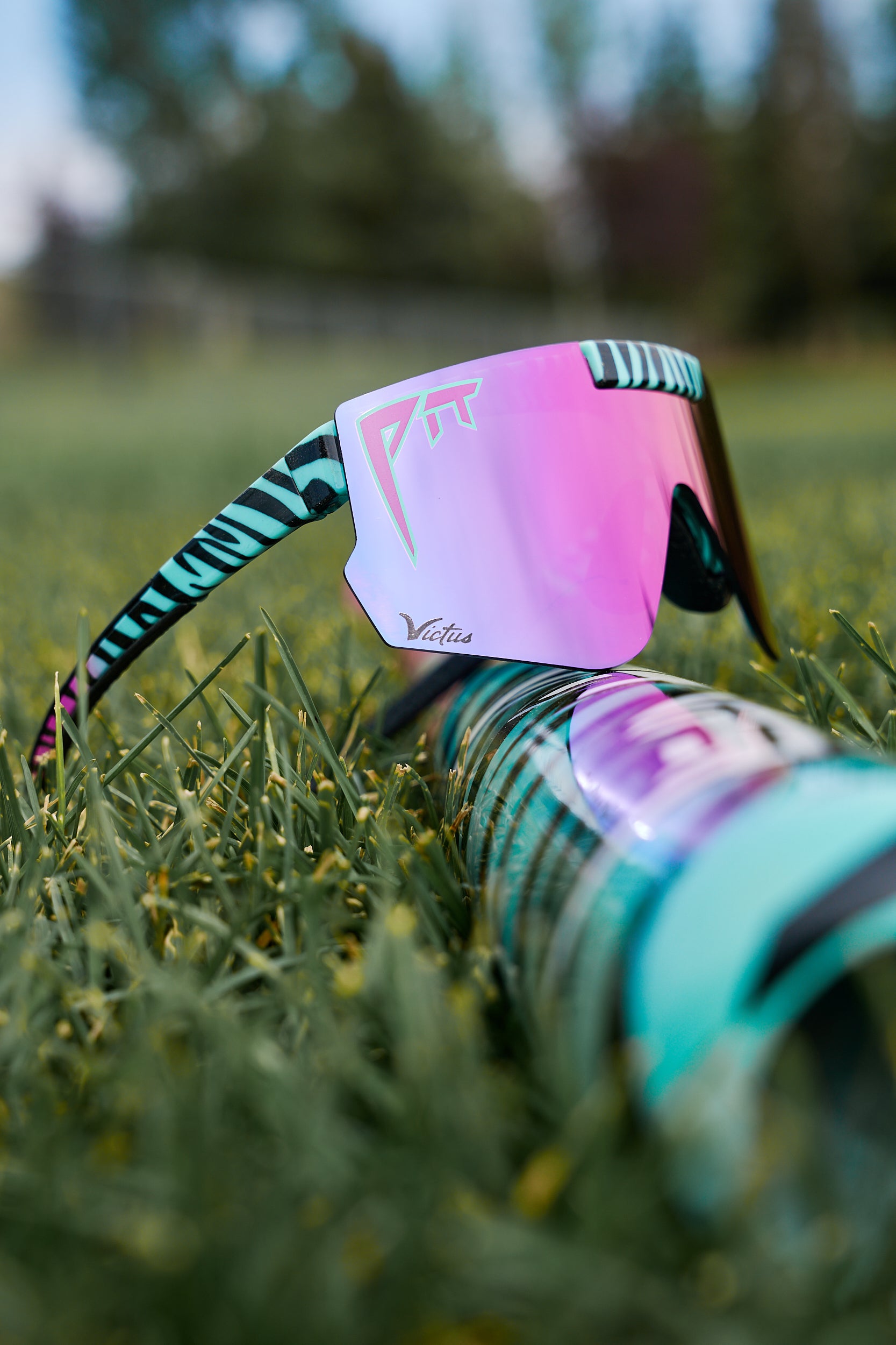 The Victus Flip-Offs 2.0