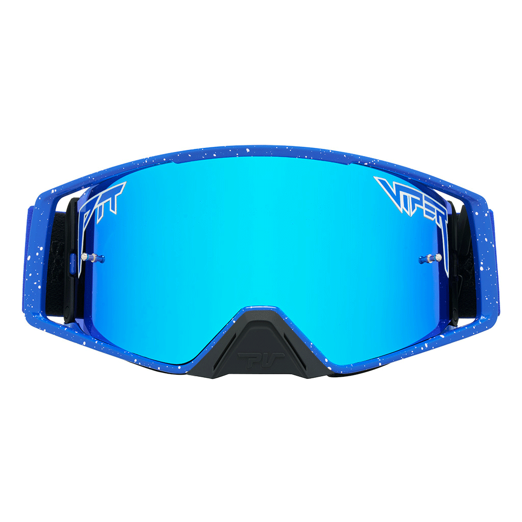 pitcha goggles The Aftermarket World Champion Goggle Goggles | 100% UV Protection