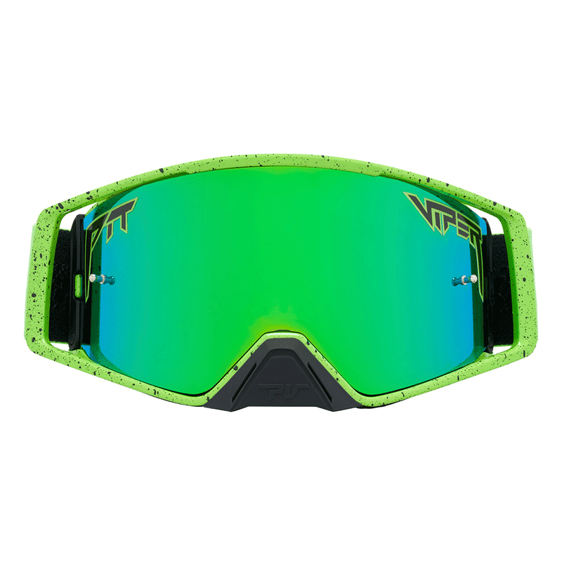  | full_frontal.JPG | Studio view of The Boomslang World Champion Goggle