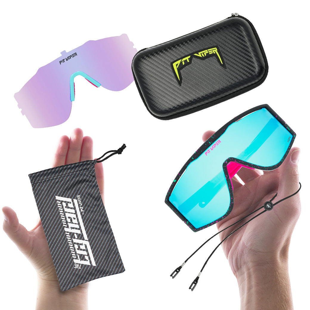 The Midnight Try-Hard