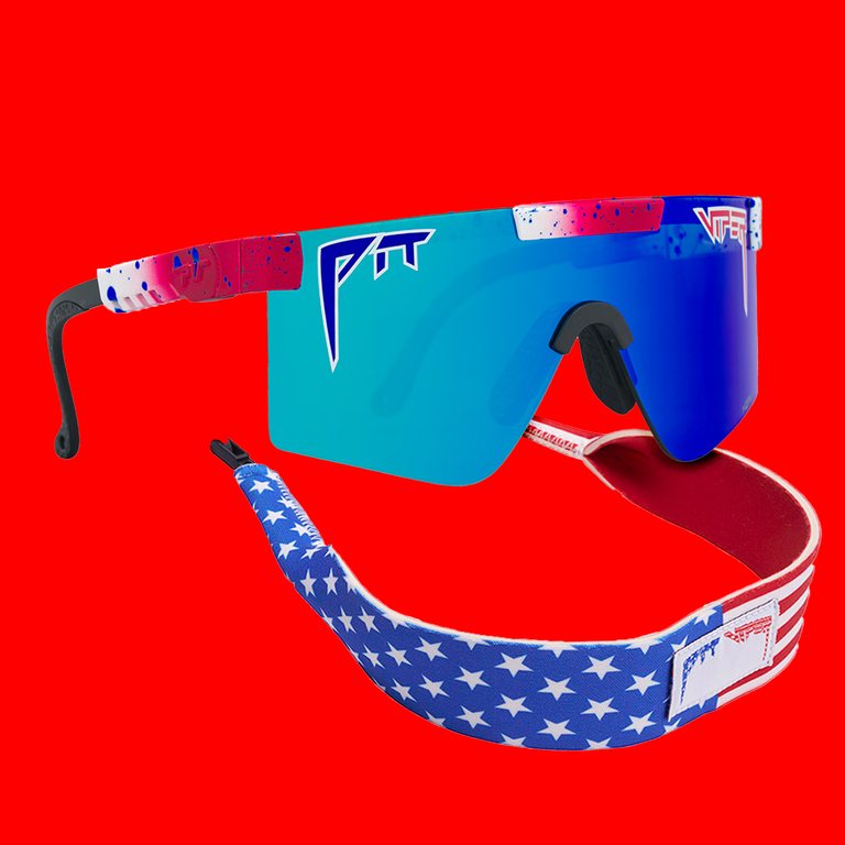 Welcome to Pit Viper display picture 3