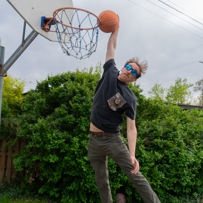 / HDPV Polarized Blue | photo_of_person_3.JPG | Person wearing The Exec Somox with HDPV Polarized Blue lens