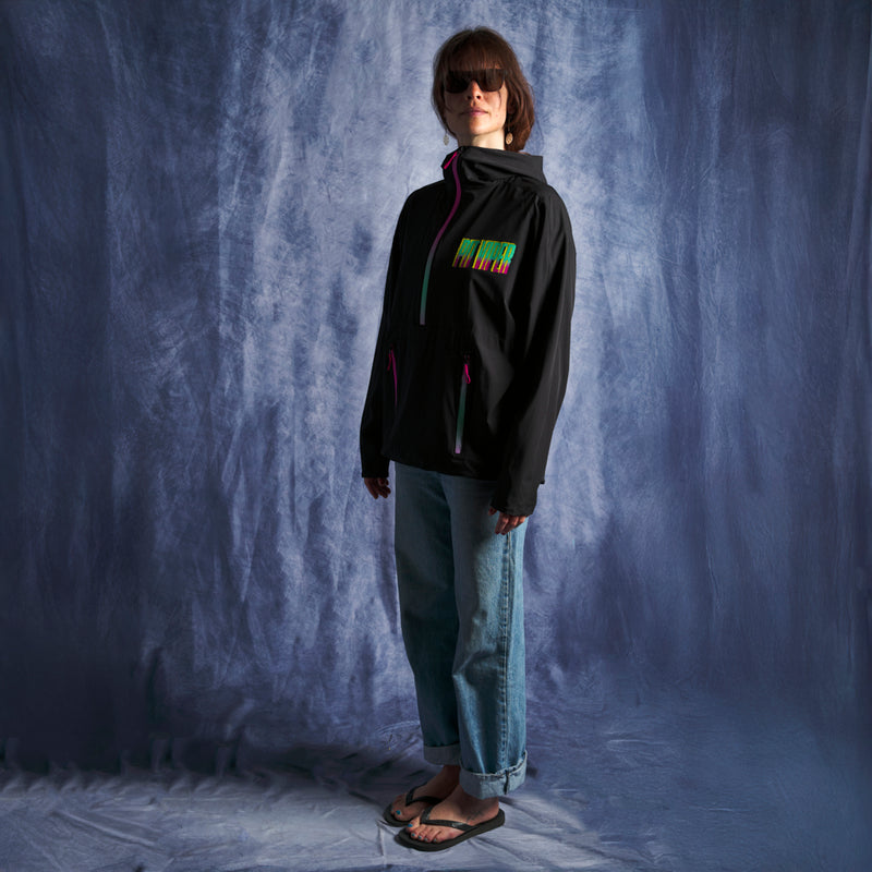  | photo_of_person.JPG | The Artificial Breezer, wind breaker style jacket from Pit Viper