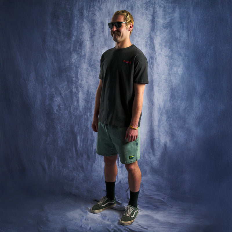  | photo_of_person_2.JPG | The Team Pit Viper Tee,  regular fit t-shirt from Pit Viper
