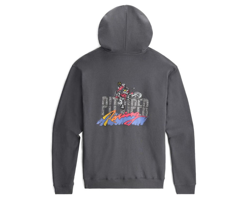  | kitty.JPG | Studio view of Pit Viper Racing Hoodie