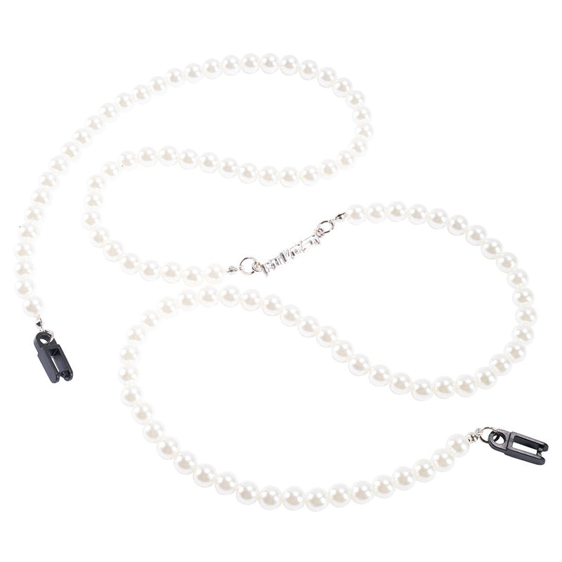  | full_frontal.JPG | Front view of The Pearl Necklace RIG on white background