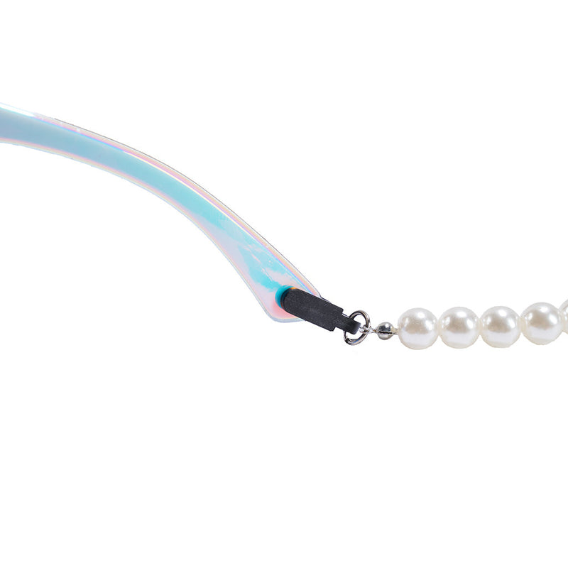  | feature.JPG | Angled view of The Pearl Necklace RIG on white background