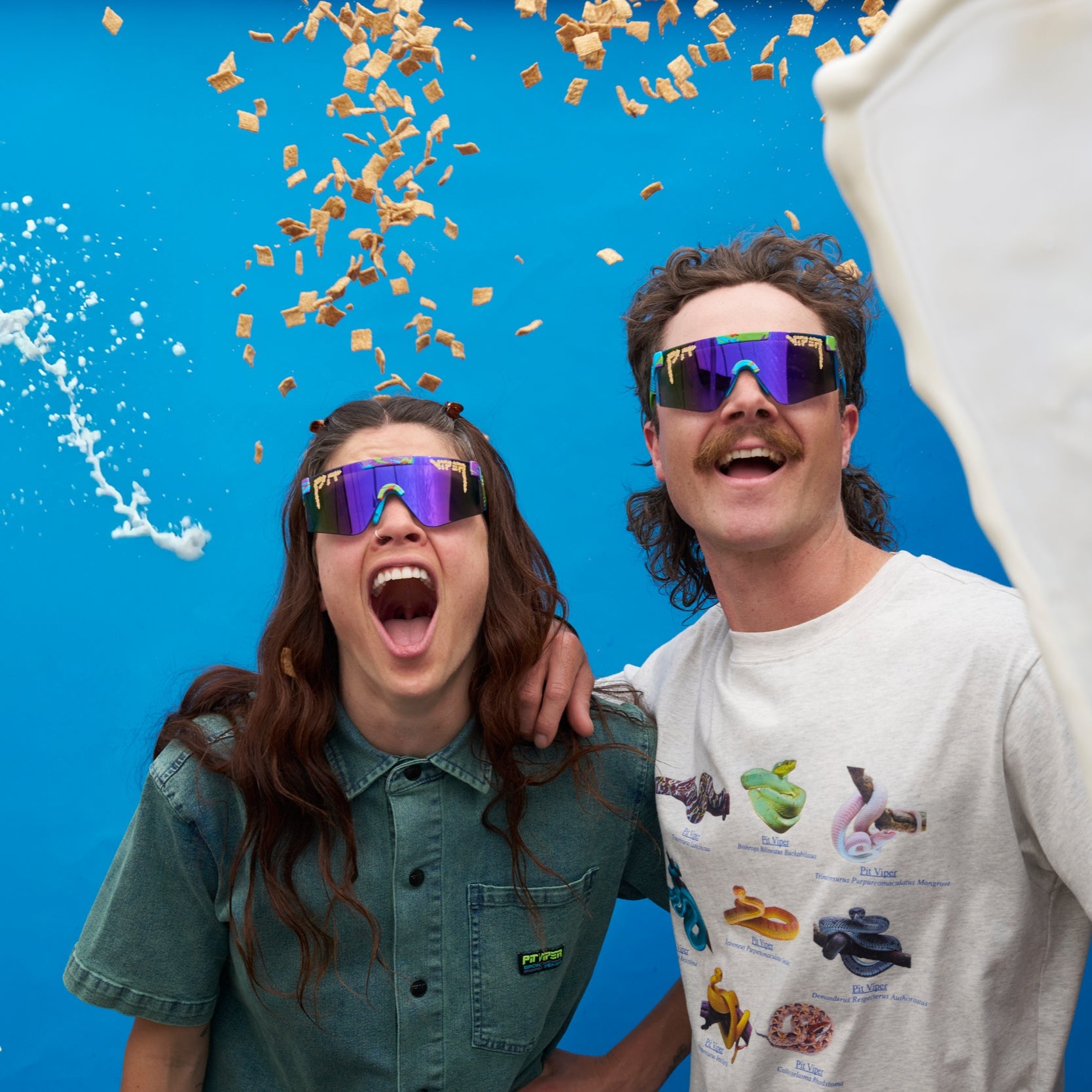 The Cinnamon Toast Crunch Original 2.0