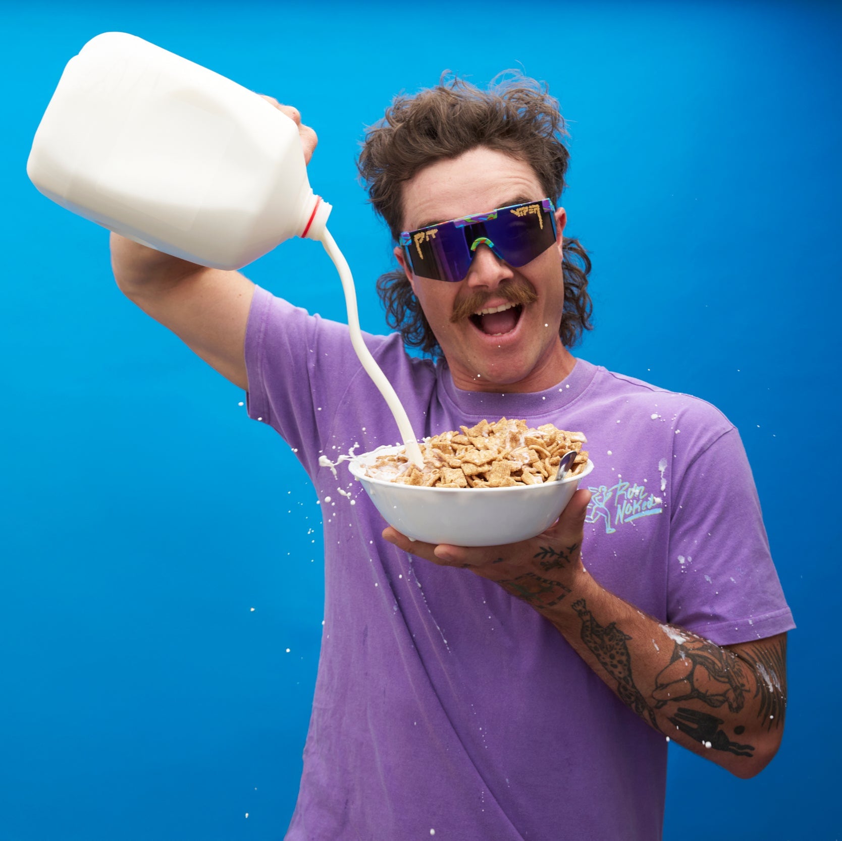 The Cinnamon Toast Crunch Original 2.0