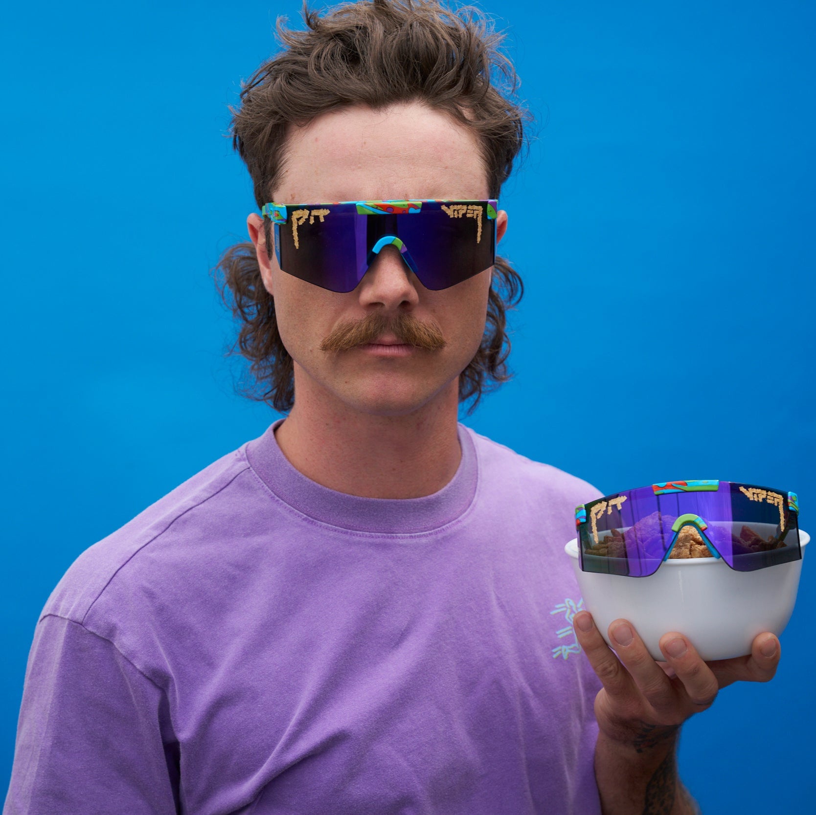 The Cinnamon Toast Crunch Original 2.0