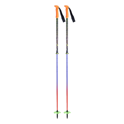 The Sport Beer Ski Poles