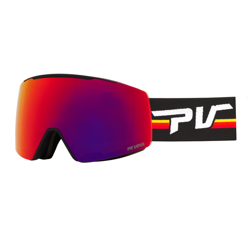 The Exec Pro Callout Goggle