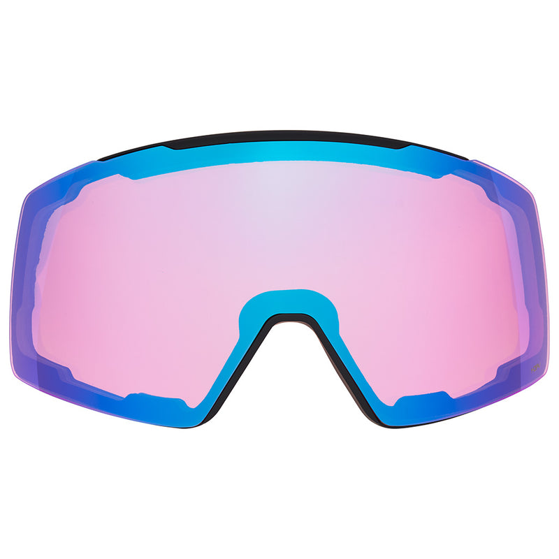 The Climax Bonus Lens for the Pro Callout Goggle against a white background.