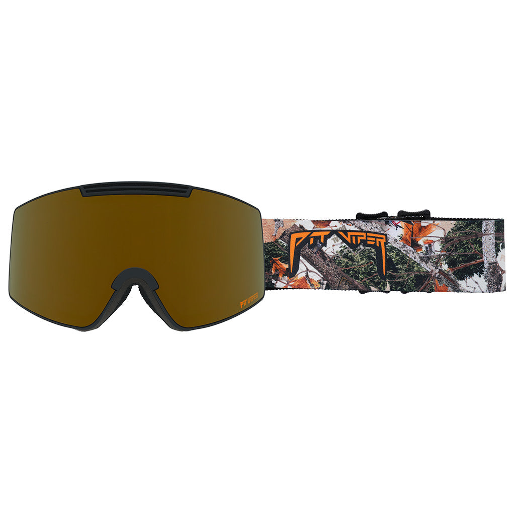 boss ski goggles Pit Viper The Proform Goggle Actualbush 24SaleUpdate Nevica Glacier Goggles Review- Color:Portaro Grey the Hyperventilator maximises airflow