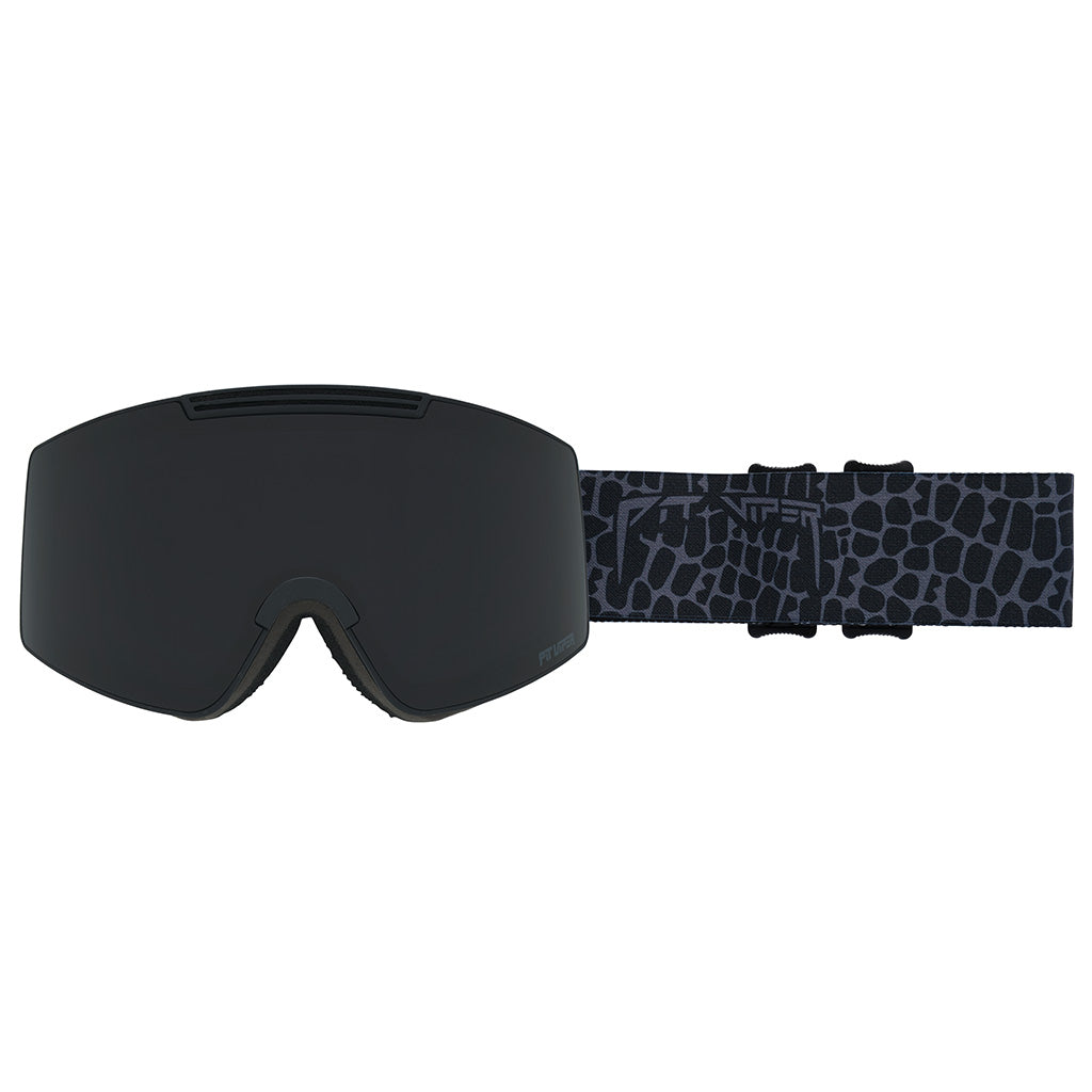 Pit Viper The Blacking Out Proform Goggle 2024 2025