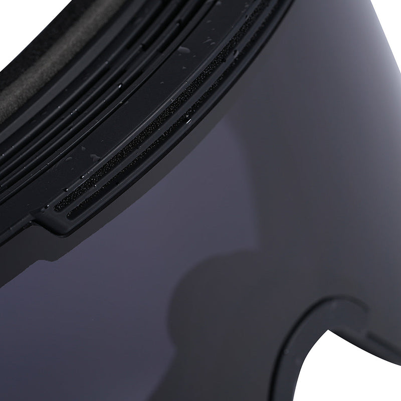  | its_fine.JPG | Studio view of The Blacking Out Proform Goggle