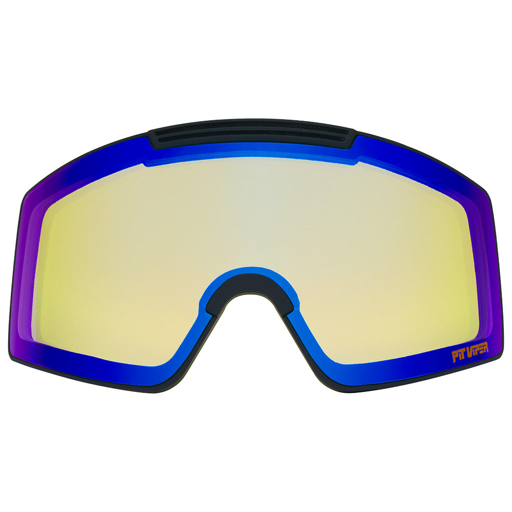 out of goggles Pit Viper Proform