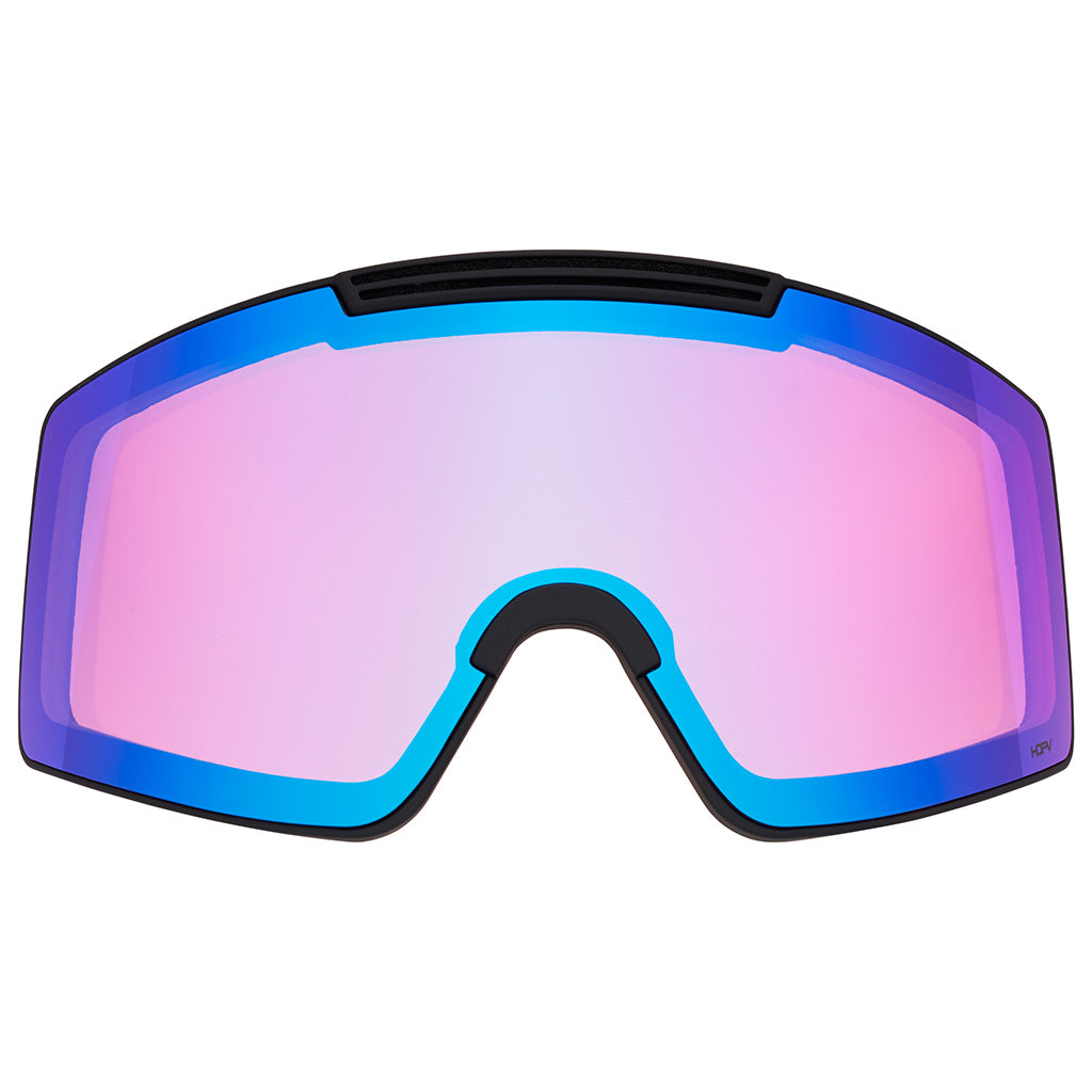 goggle visor The Proform Lens Photochromic Purple Fahrradgröße:L (60 cm) Gore C5 Gore-Tex Thermo comp_player_thibaut-courtois allowing it to be