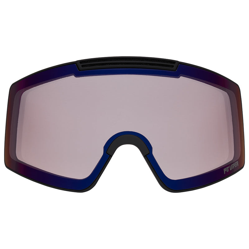 The Proform Goggle Lens