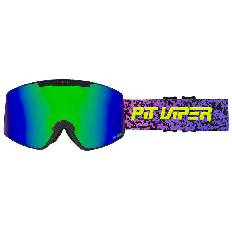  | another_view.JPG | Front view of The Low Tai'd Proform Goggle on white background
