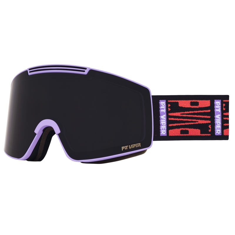 The Moontower Proform Goggle