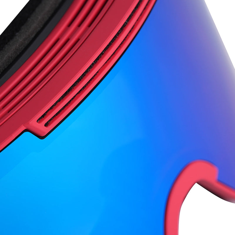  | im_ready_for_my_closeup.JPG | Angled view of The Roost Rocket Proform Goggle on white background