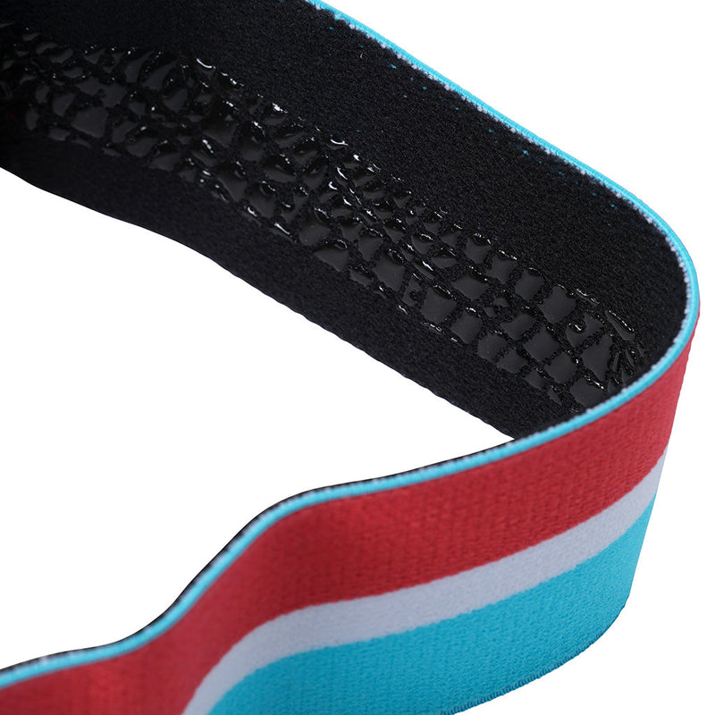  | it_the_strap.JPG | Studio view of The Roost Rocket Proform Goggle