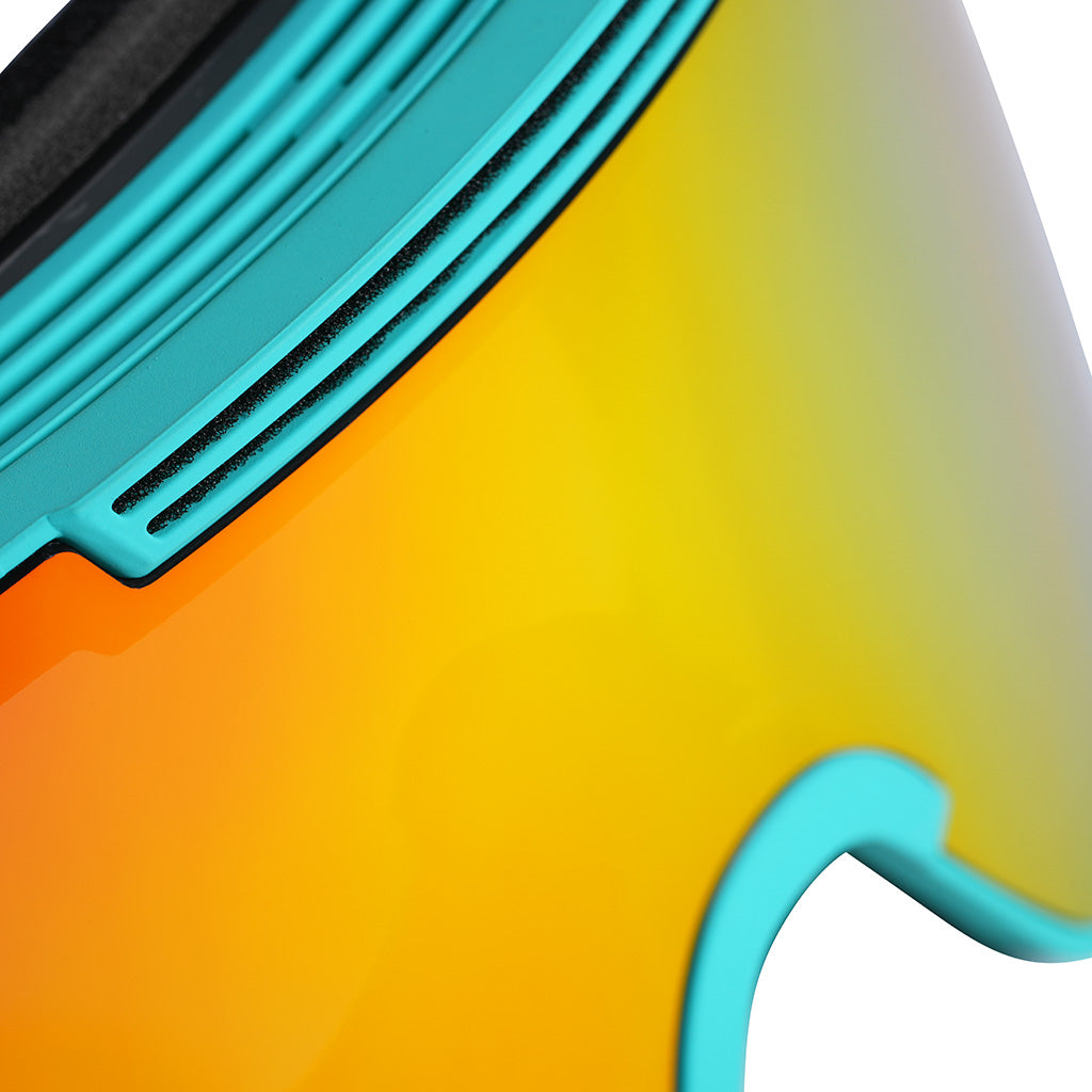goggle scholer The Snowmachine Proform Goggle