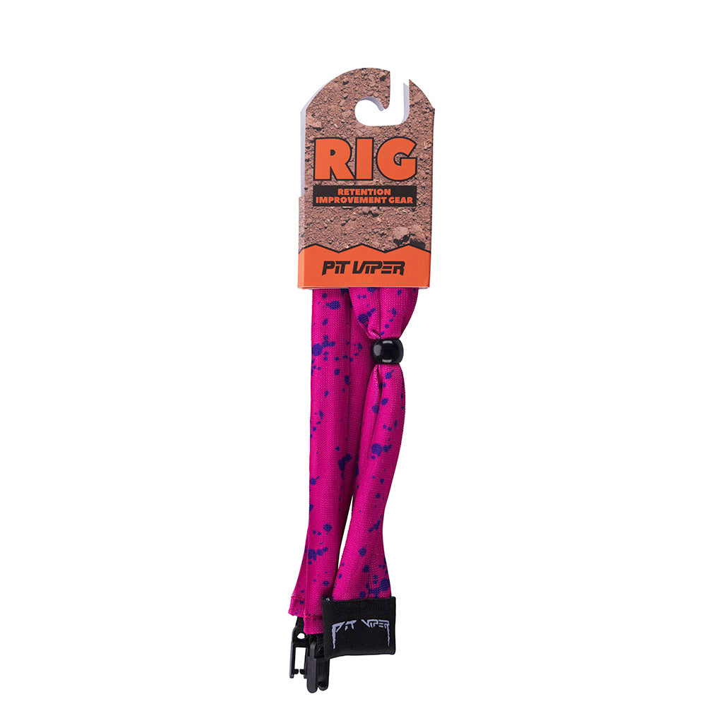 pit gear Viper Rig, Radical Color:Pink Glow compatibility::Freightliner::FLD120 resistant zippers Gazelle Van Stael Retro