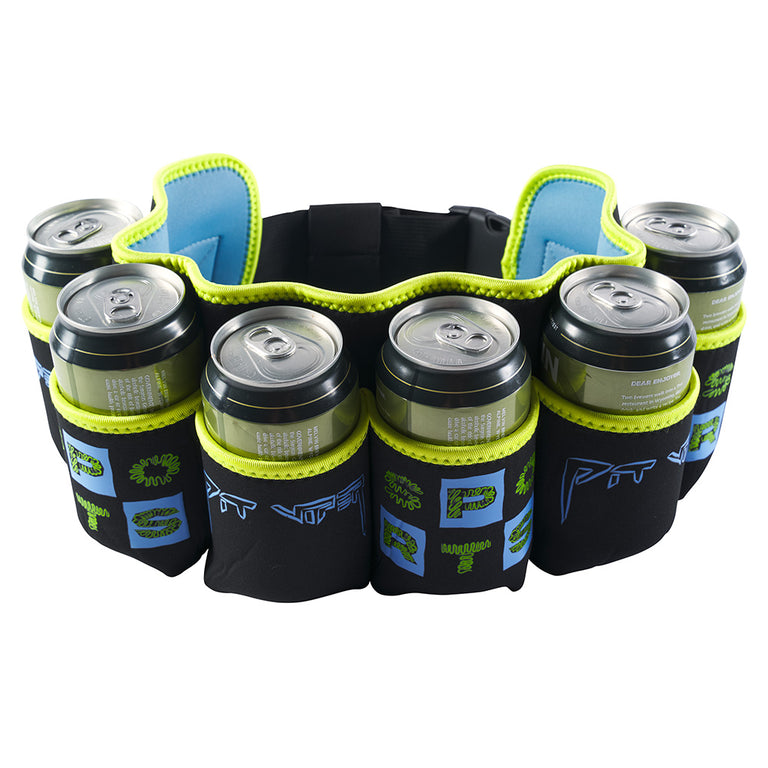 | AHHH.JPG | Rec Center Butt Bar Beer Belt, beverage carrying belt from Pit Viper