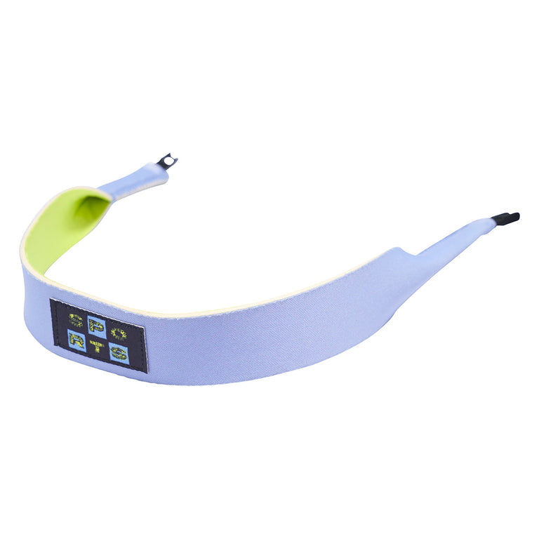 | AHHH.JPG | The Rec Center Floating RIG, easily attachable sunglass retainer strap from Pit Viper