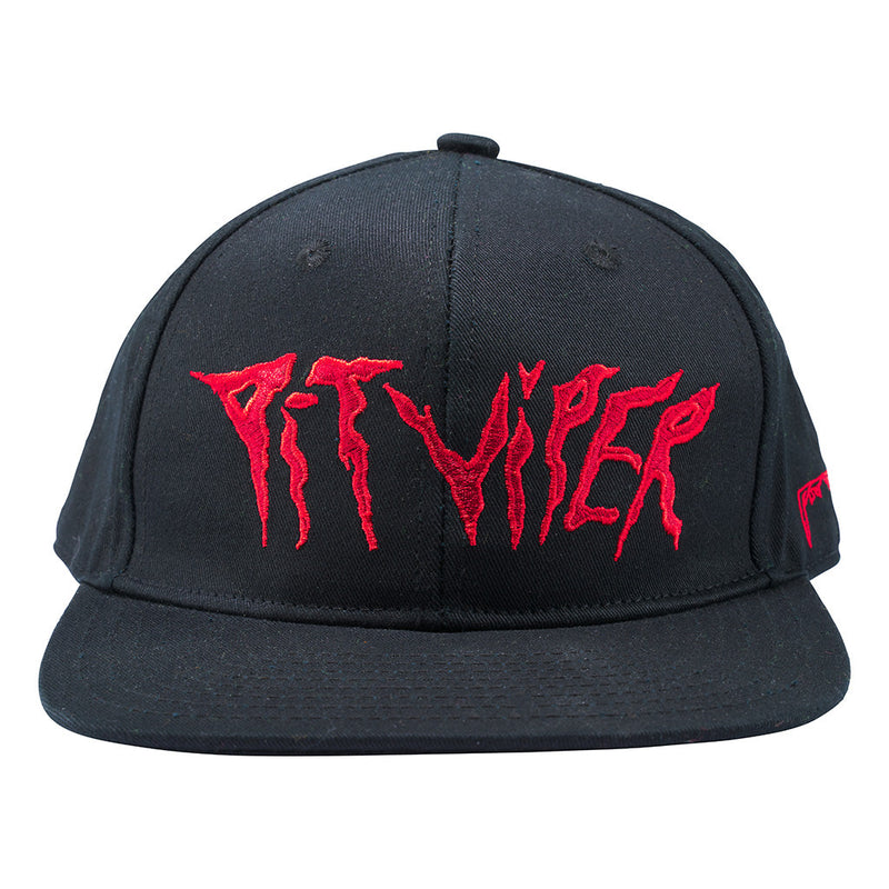  | full_frontal.JPG | Front view of The Reign In Mud Stepson Hat on white background
