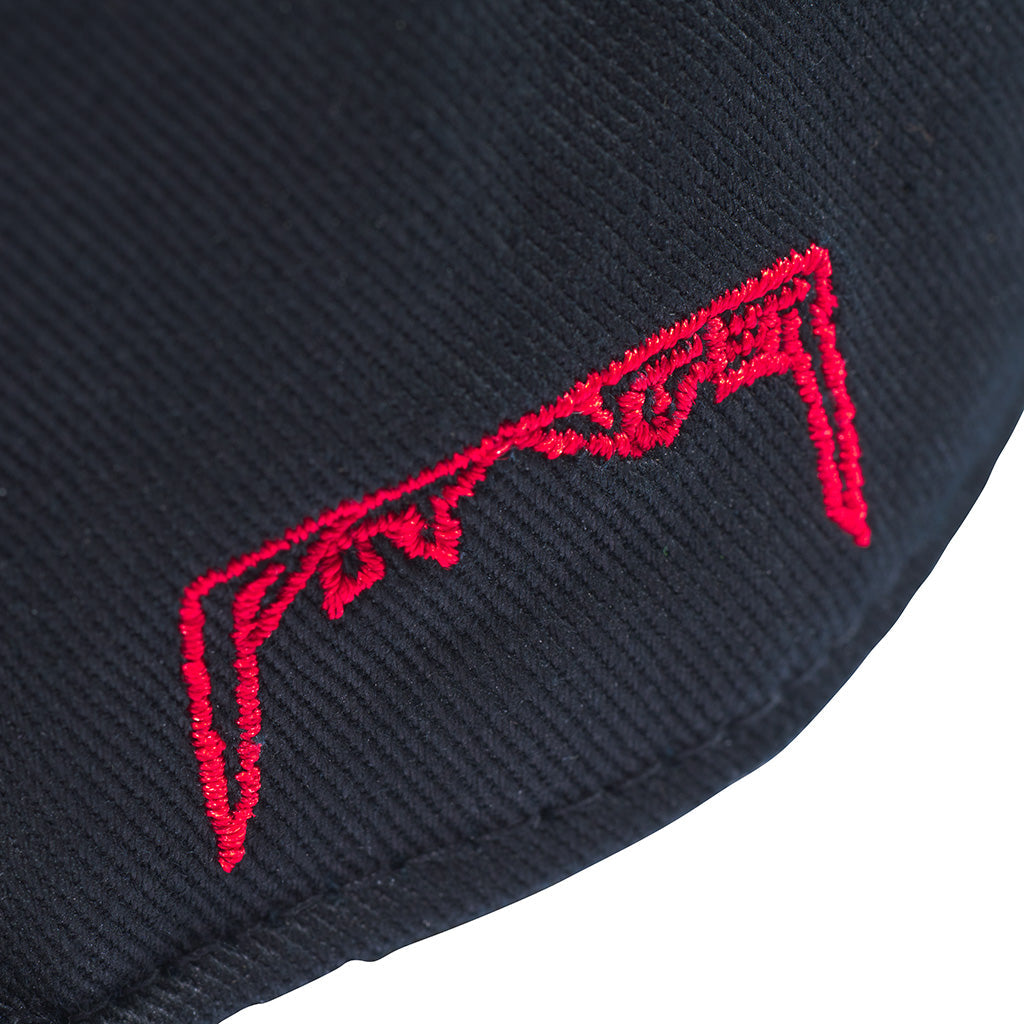The Reign In Mud Stepson Hat
