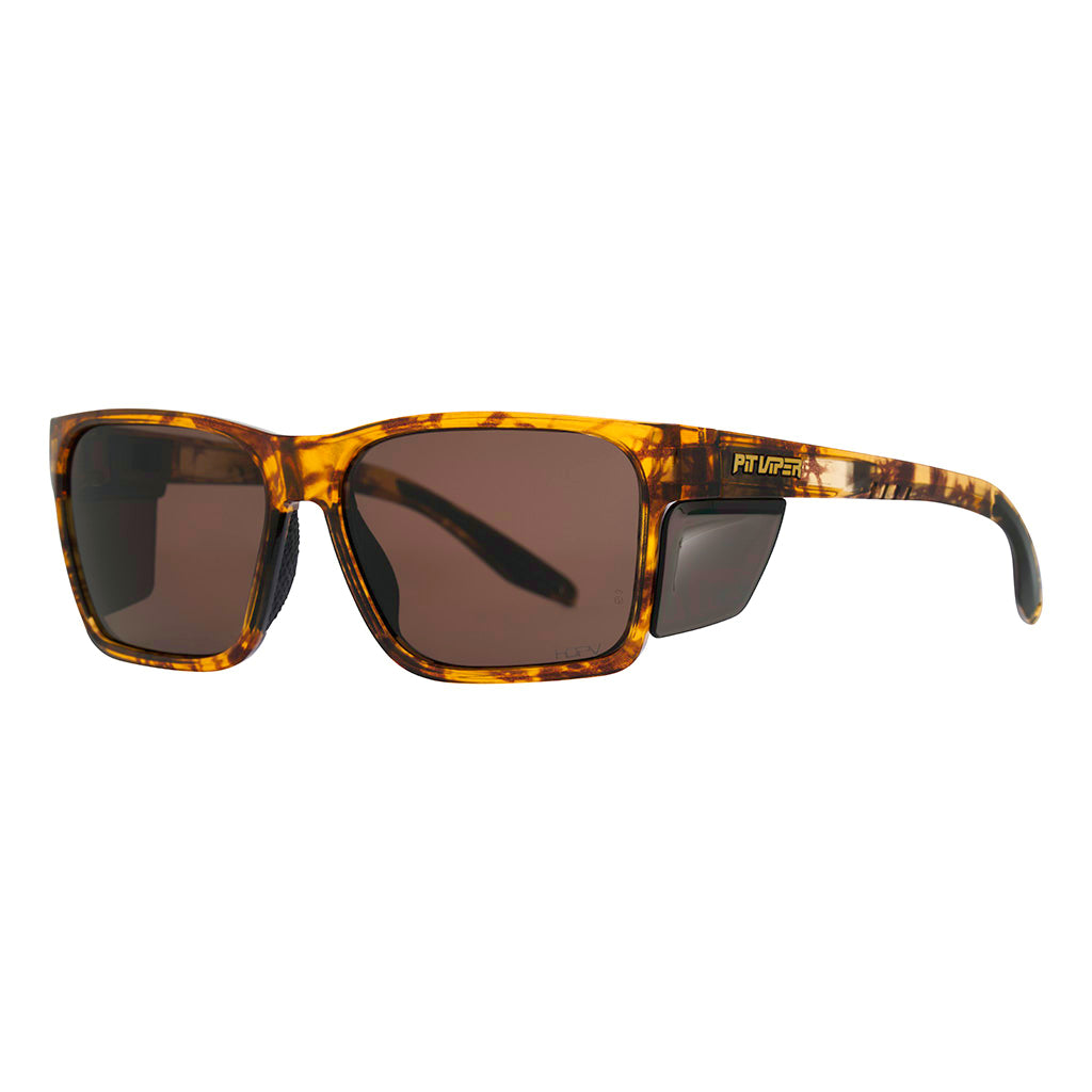 The Hawksbill Revlock