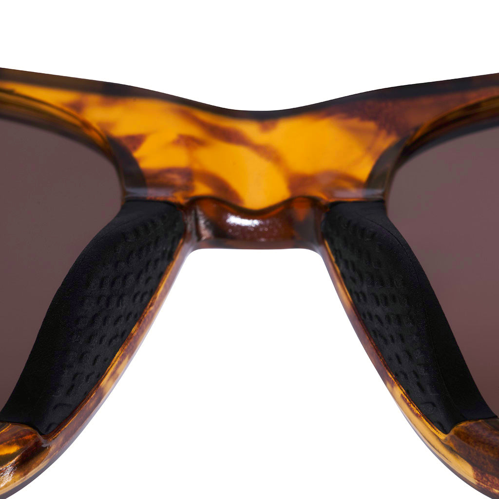 The Hawksbill Revlock