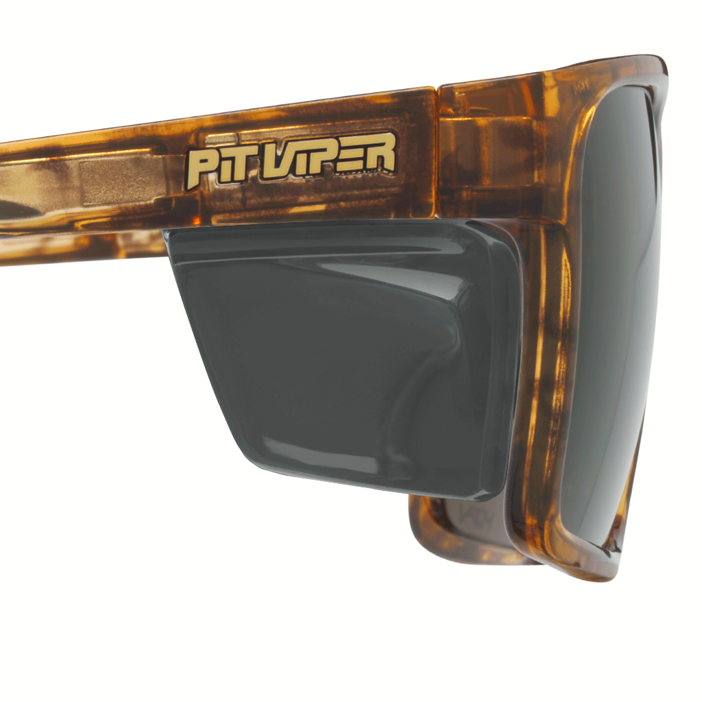The Hawksbill Revlock