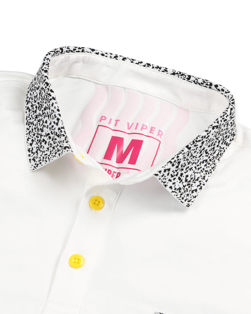  | angled_view.JPG | Angled view of Son of Beach Tech Polo on white background