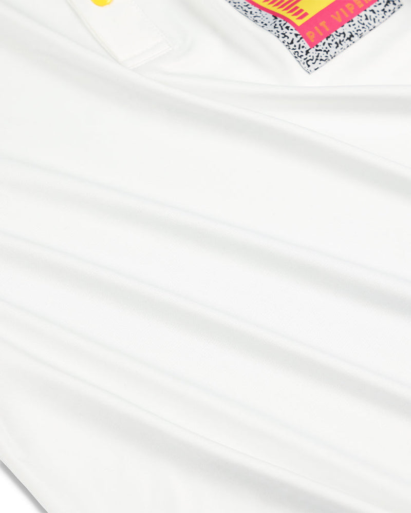  | angled_view.JPG | Angled view of Son of Beach Tech Polo on white background