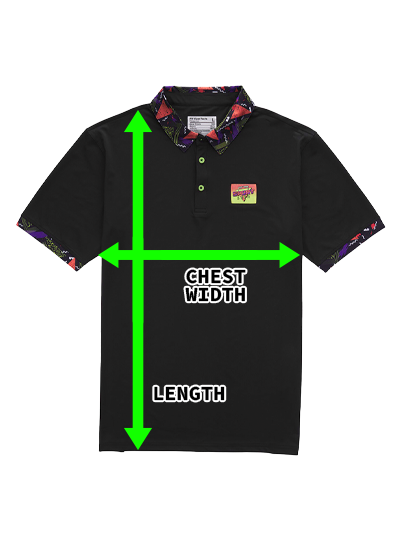 Sport Beer Tech Polo