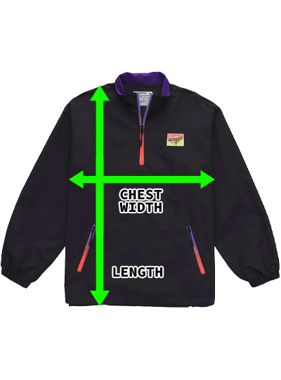 Sport Beer Windbreaker