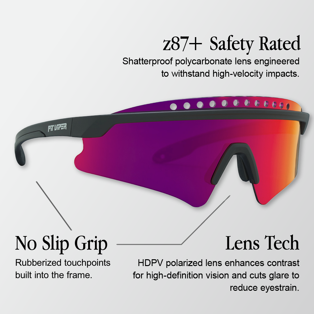 The Exec Skysurfer Extreme