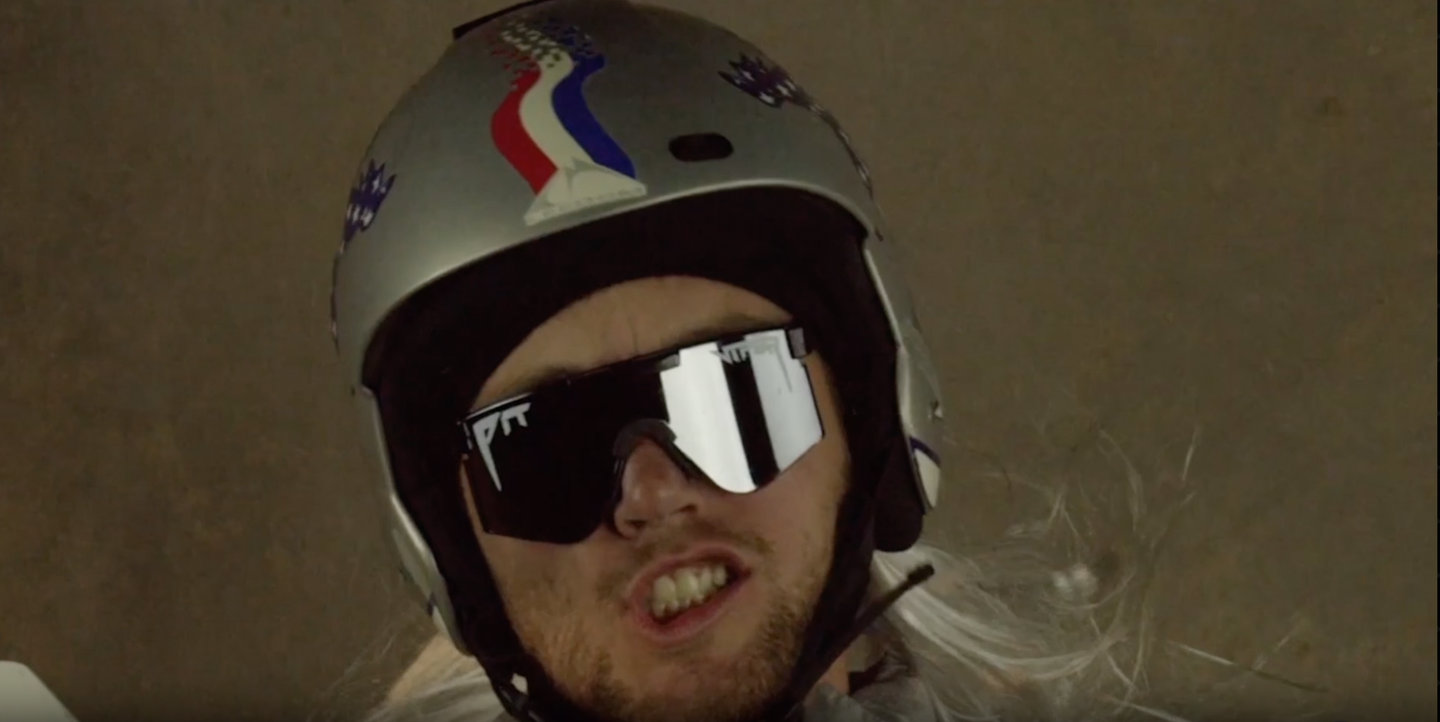 BATON BTーPITVIPER Pit Viper Sunglasses: The Optimal Blend of Style and Performance