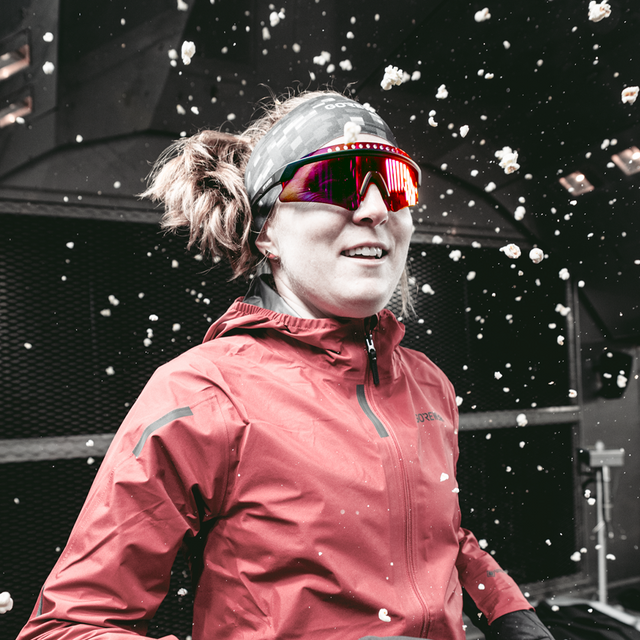 Sporturoy Reversible Jacket Sporturoy Reversible Jacket