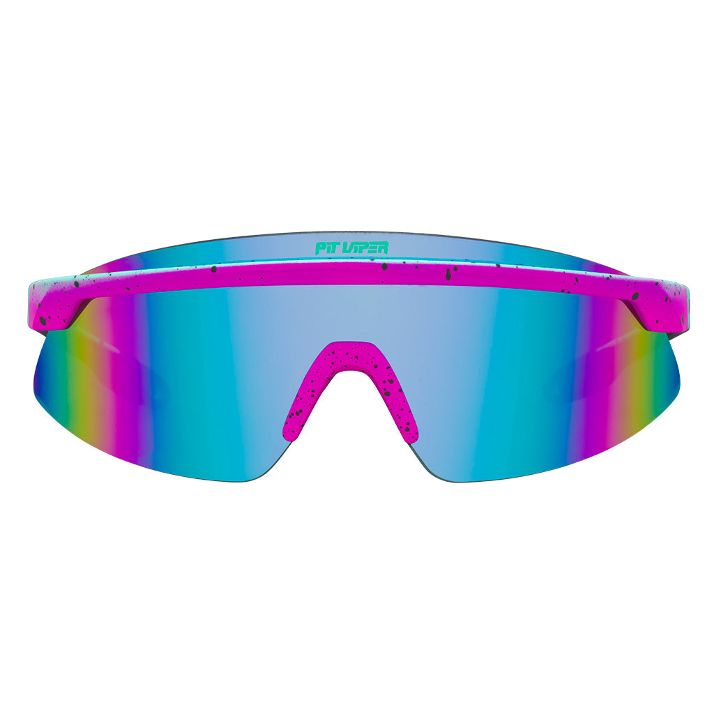 surfer goggles The Artificial Skysurfer
