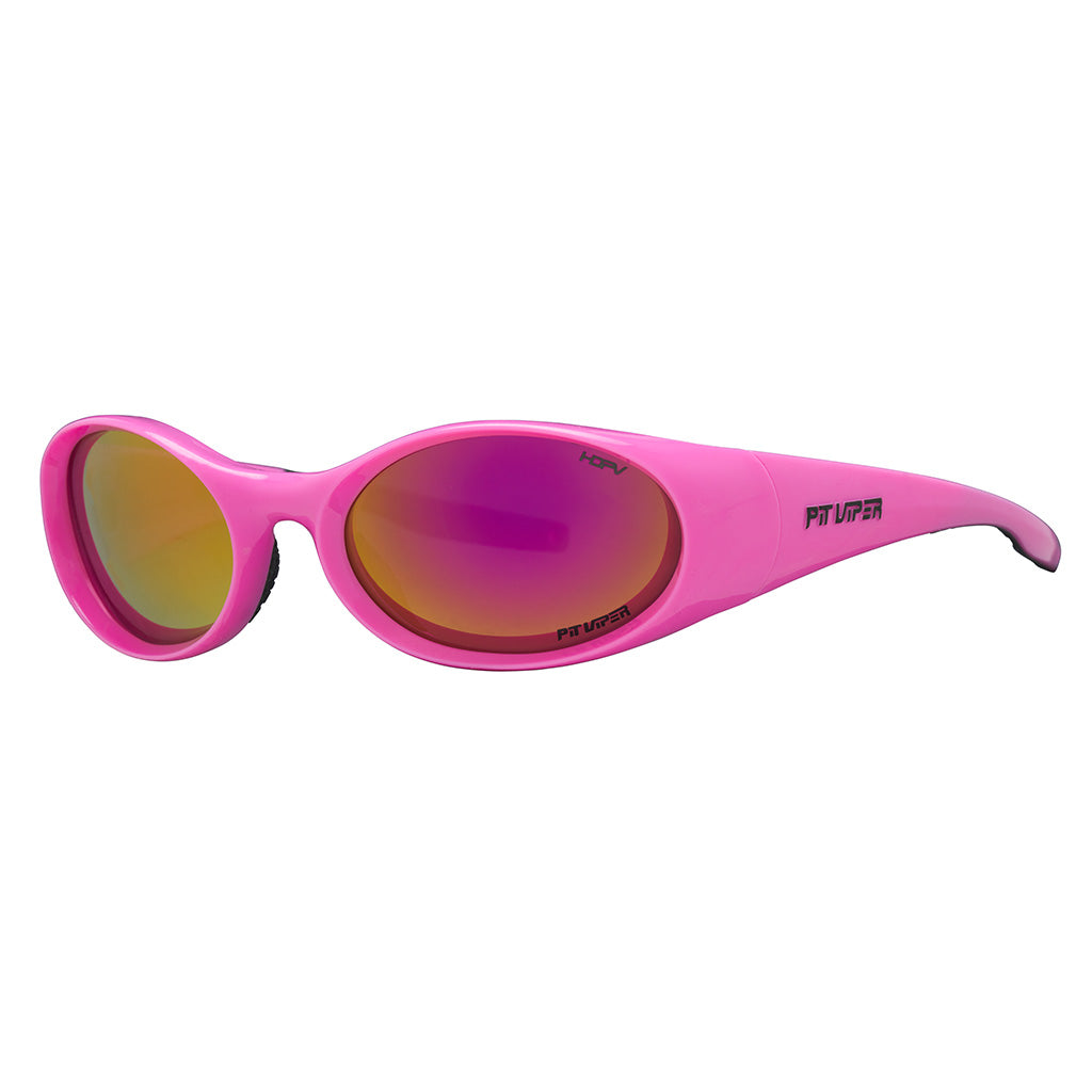 The Slammer | Pit Viper Sunglasses