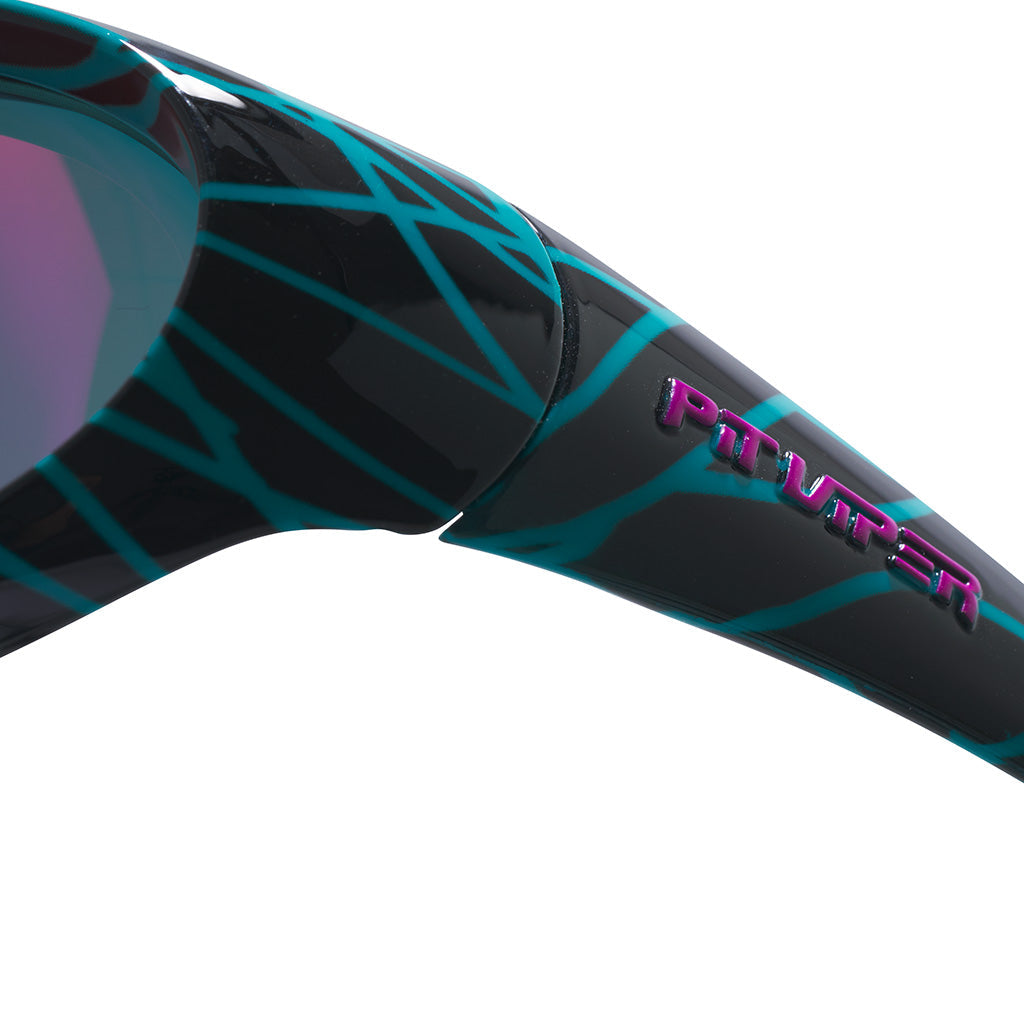 The Voltage Slammer